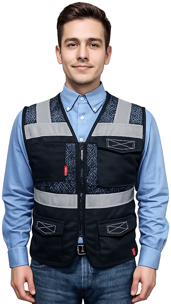 Chaleco FLESTVEST