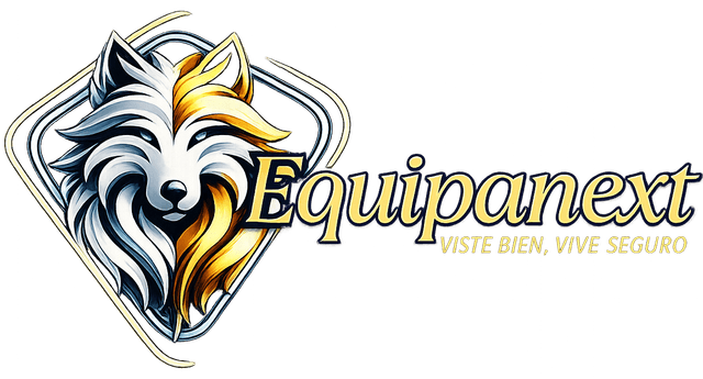 EQUIPANEXT Logo